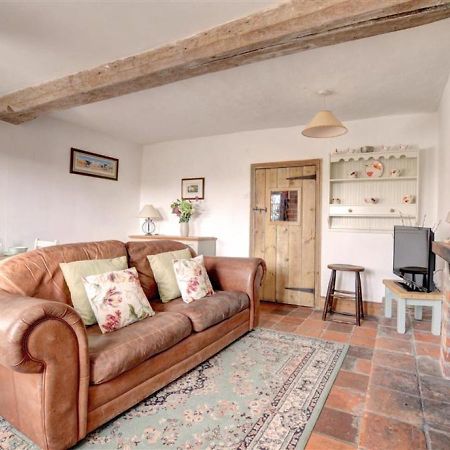 Poppy Cottage Bodham Exterior photo